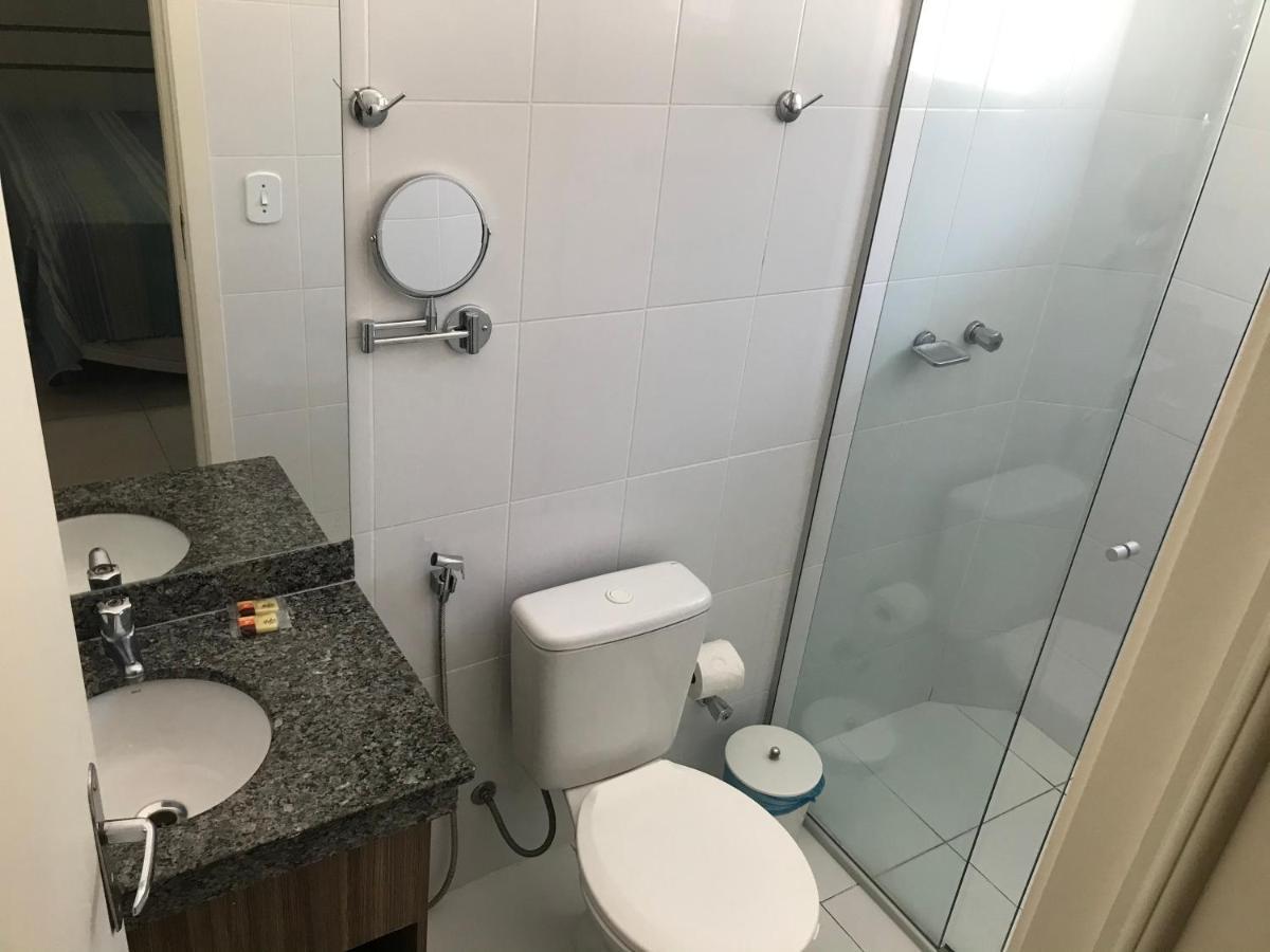 L'Acqua Diroma V Appartement Caldas Novas Buitenkant foto