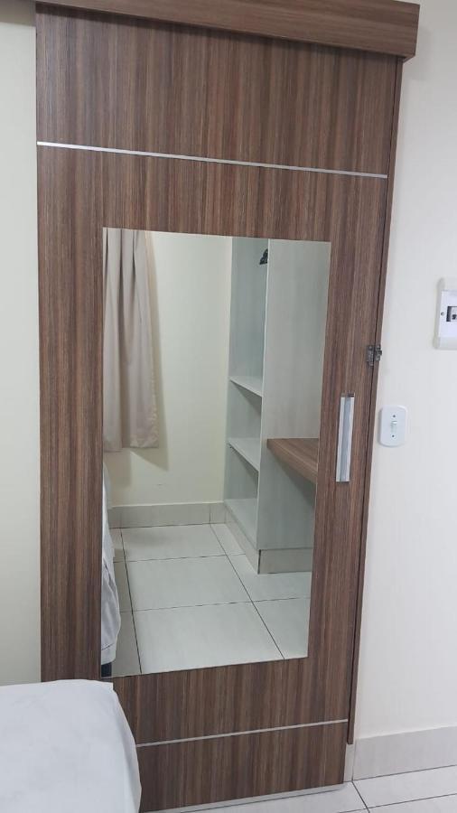 L'Acqua Diroma V Appartement Caldas Novas Buitenkant foto