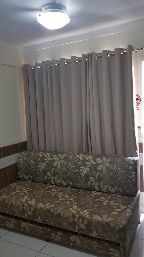 L'Acqua Diroma V Appartement Caldas Novas Buitenkant foto